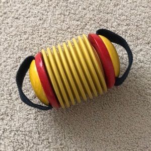 Plan toys accordion.